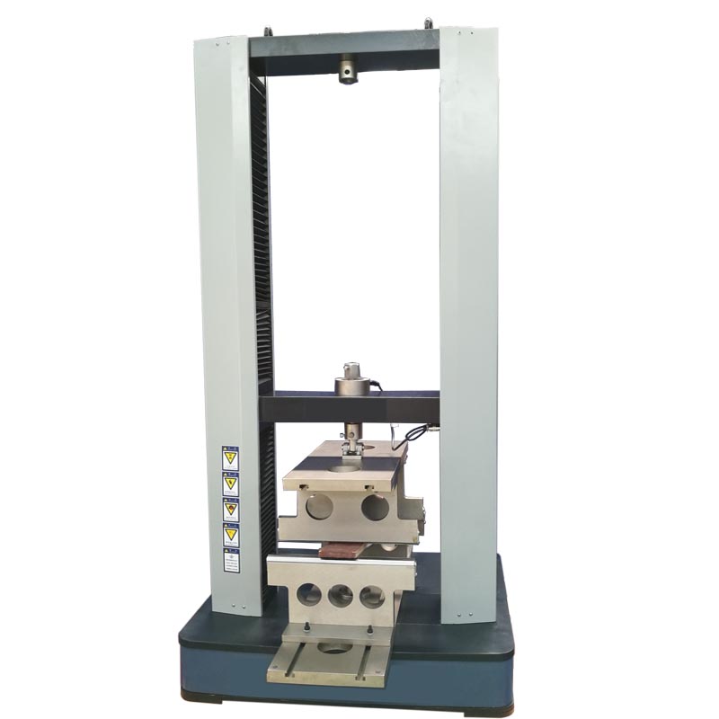 WDW-10微機(jī)控制電子萬能試驗(yàn)機(jī)