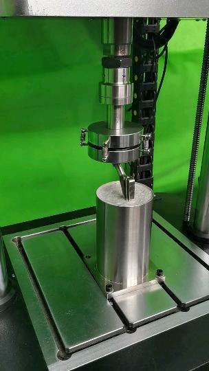 往復(fù)疲勞試驗輔具