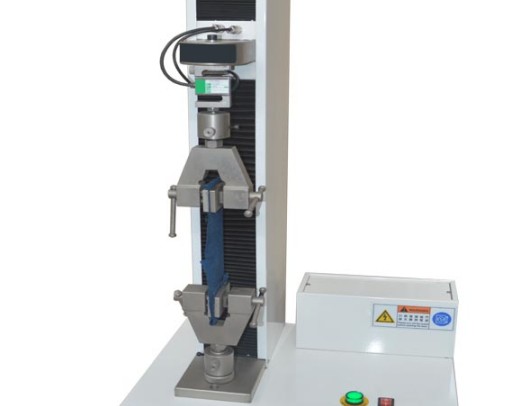 拉伸-無紡布抗拉強(qiáng)度夾具