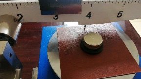 人造板劃痕實(shí)驗(yàn)夾具