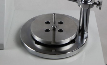 扭轉(zhuǎn)-彈簧扭轉(zhuǎn)試驗(yàn)機(jī)夾具