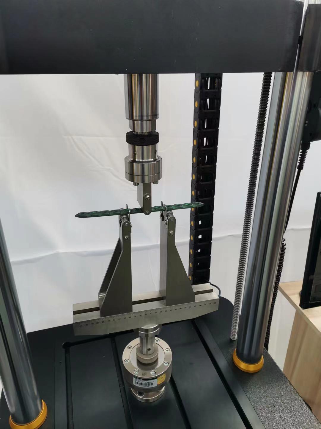 T形骨板彎曲強(qiáng)度試驗機(jī)