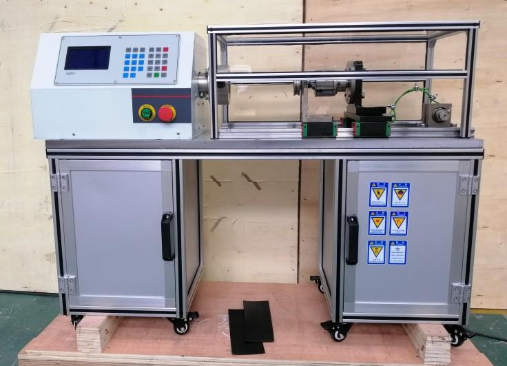 線(xiàn)材搖擺試驗(yàn)機(jī) 線(xiàn)材扭轉(zhuǎn)試驗(yàn)機(jī)