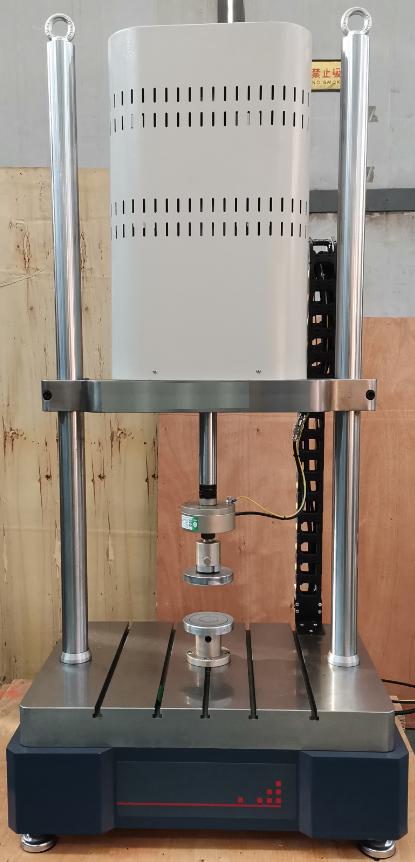 髖關(guān)節(jié)仿生運動疲勞試驗機(jī)