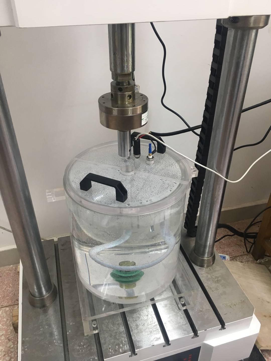 可植入材料及醫(yī)療器械靜態(tài)和動態(tài)腐蝕試驗的測試溶液和條件