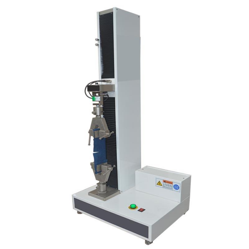 光學(xué)膜拉伸試驗(yàn)機(jī)（拉伸、伸長(zhǎng)率試驗(yàn)機(jī)）的介紹