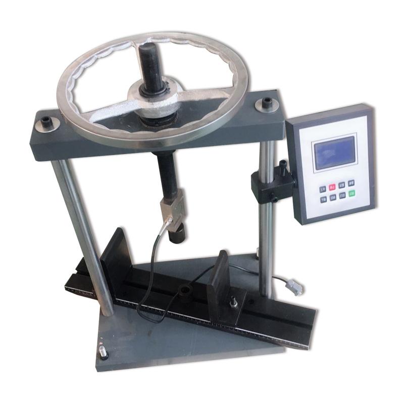 一招教你快速了解MWD-10B電子式人造板萬能試驗機