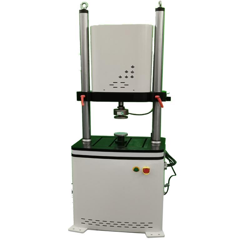 PWS電子式動靜態(tài)試驗機(jī)