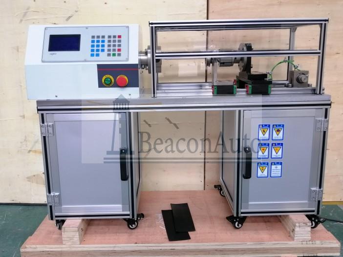 ?金屬線材扭轉(zhuǎn)試驗機(jī)