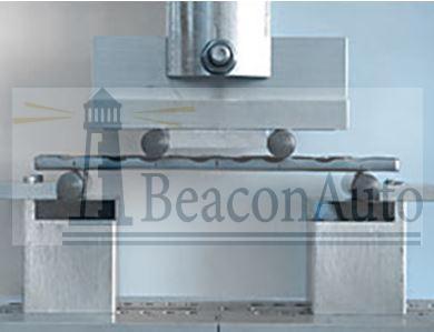 金屬醫(yī)用接骨板生物四點彎曲疲勞力學(xué)試驗機