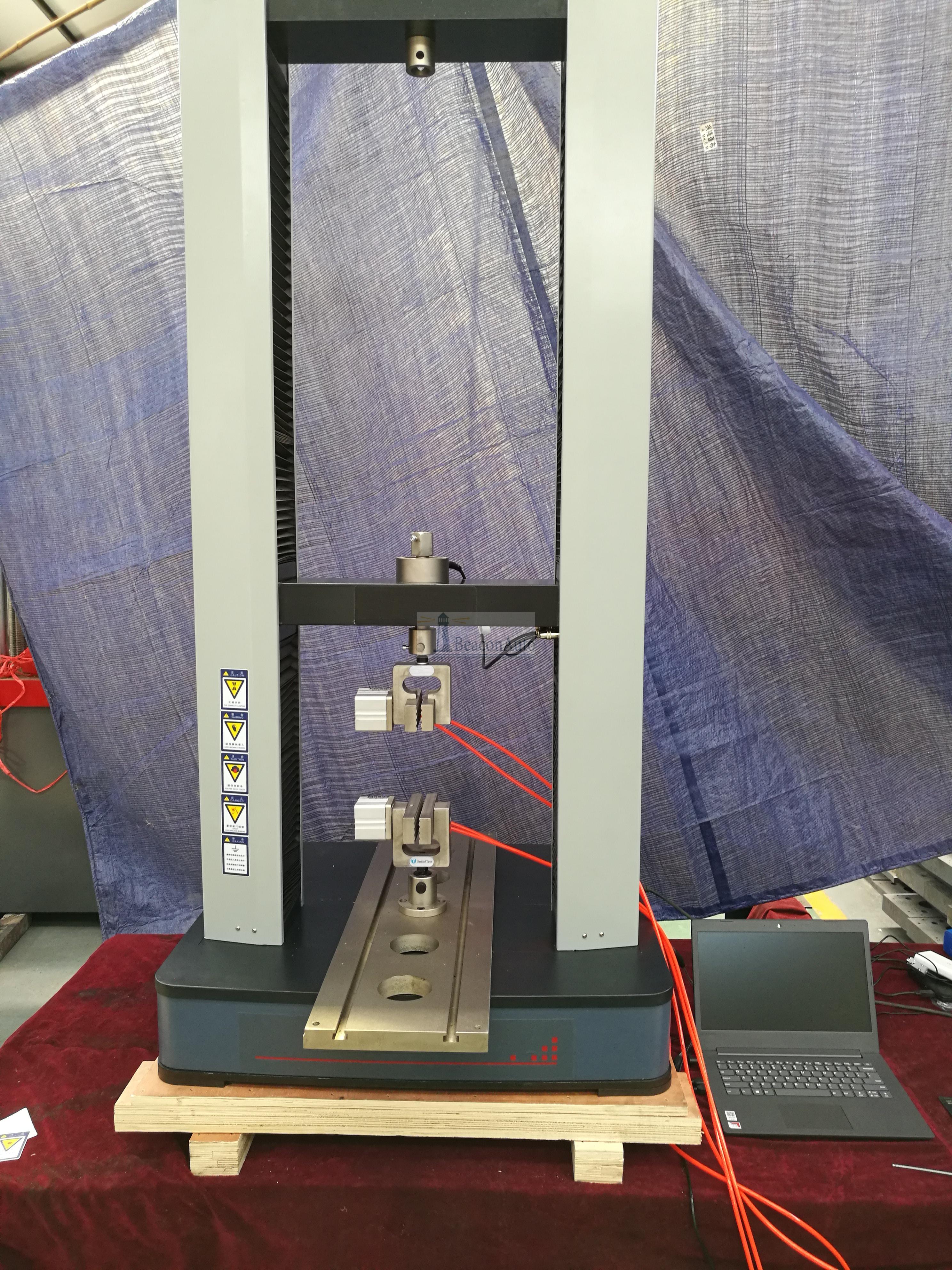 人造皮下軟組織拉力試驗機