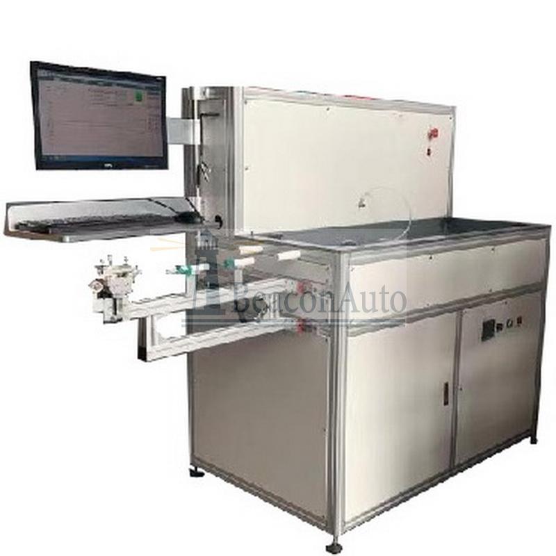 血管導(dǎo)管推拉力試驗機技術(shù)參數(shù)