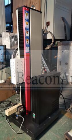 骨內(nèi)牙種植體動態(tài)疲勞試驗機產(chǎn)品介紹