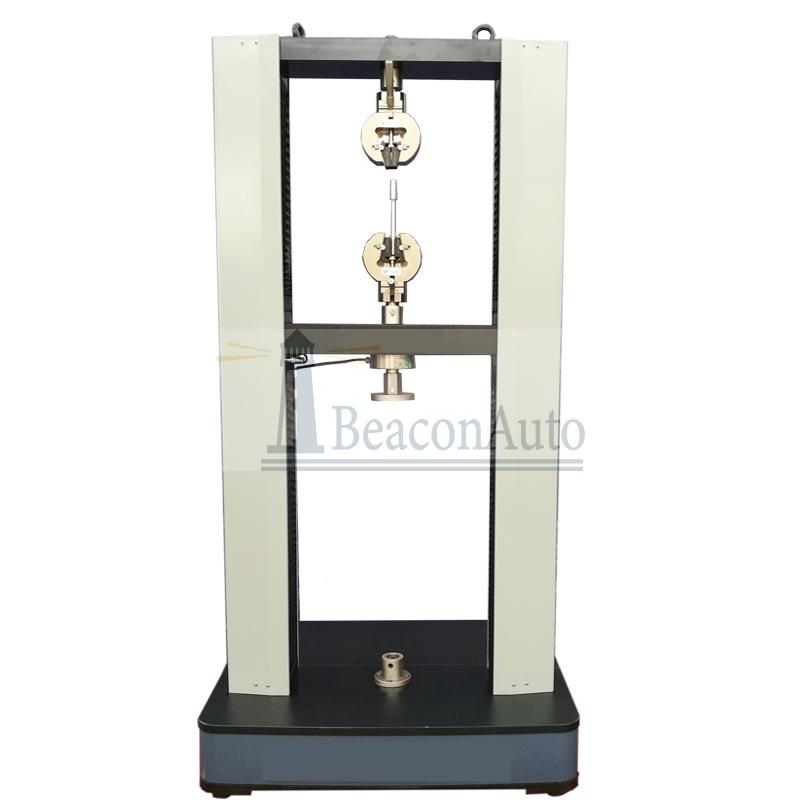 頂膠襯套靜剛度測試機(jī)功能特點(diǎn)