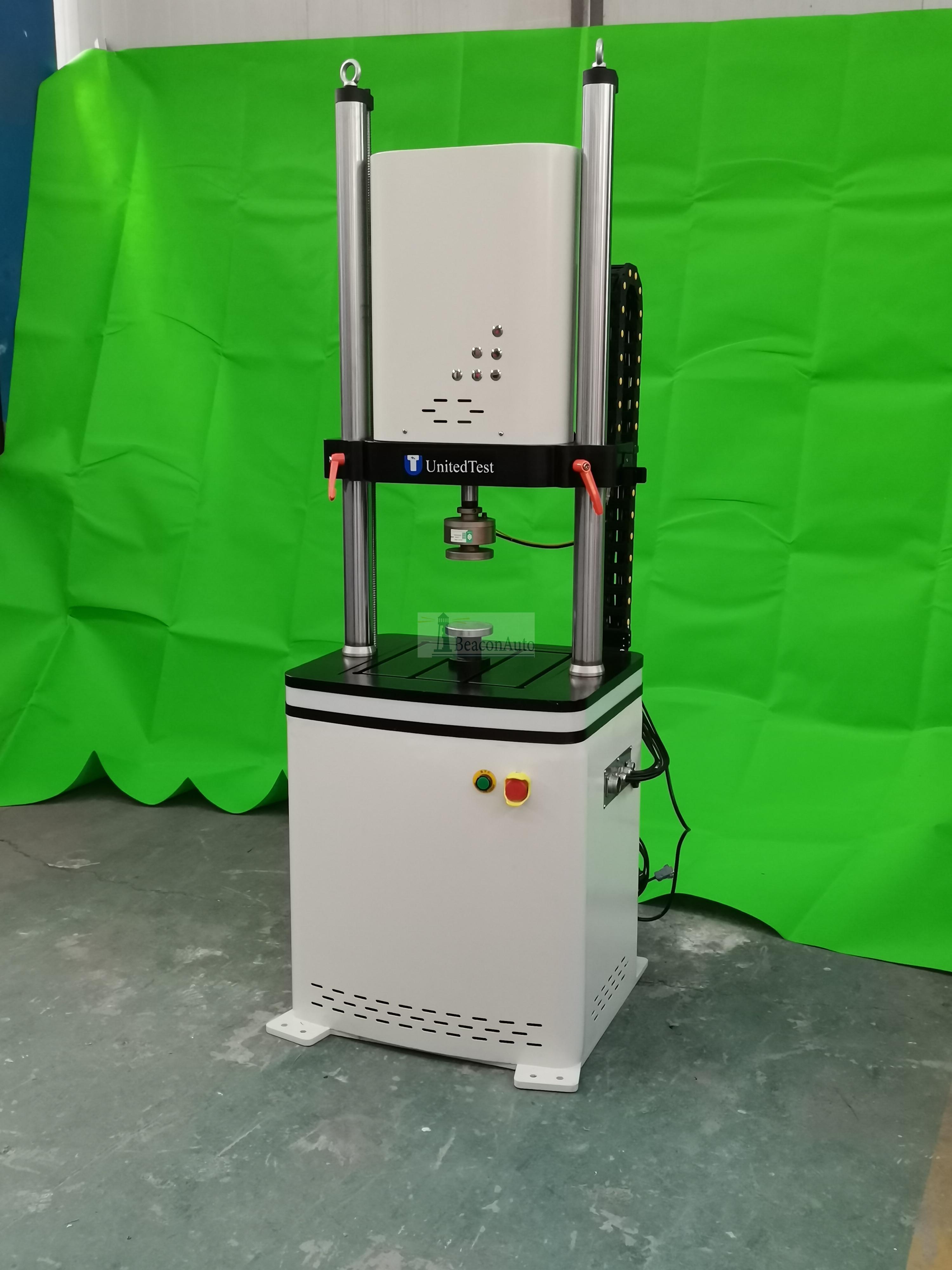 關(guān)于牙科植入物的加速壽命試驗（SSALT）