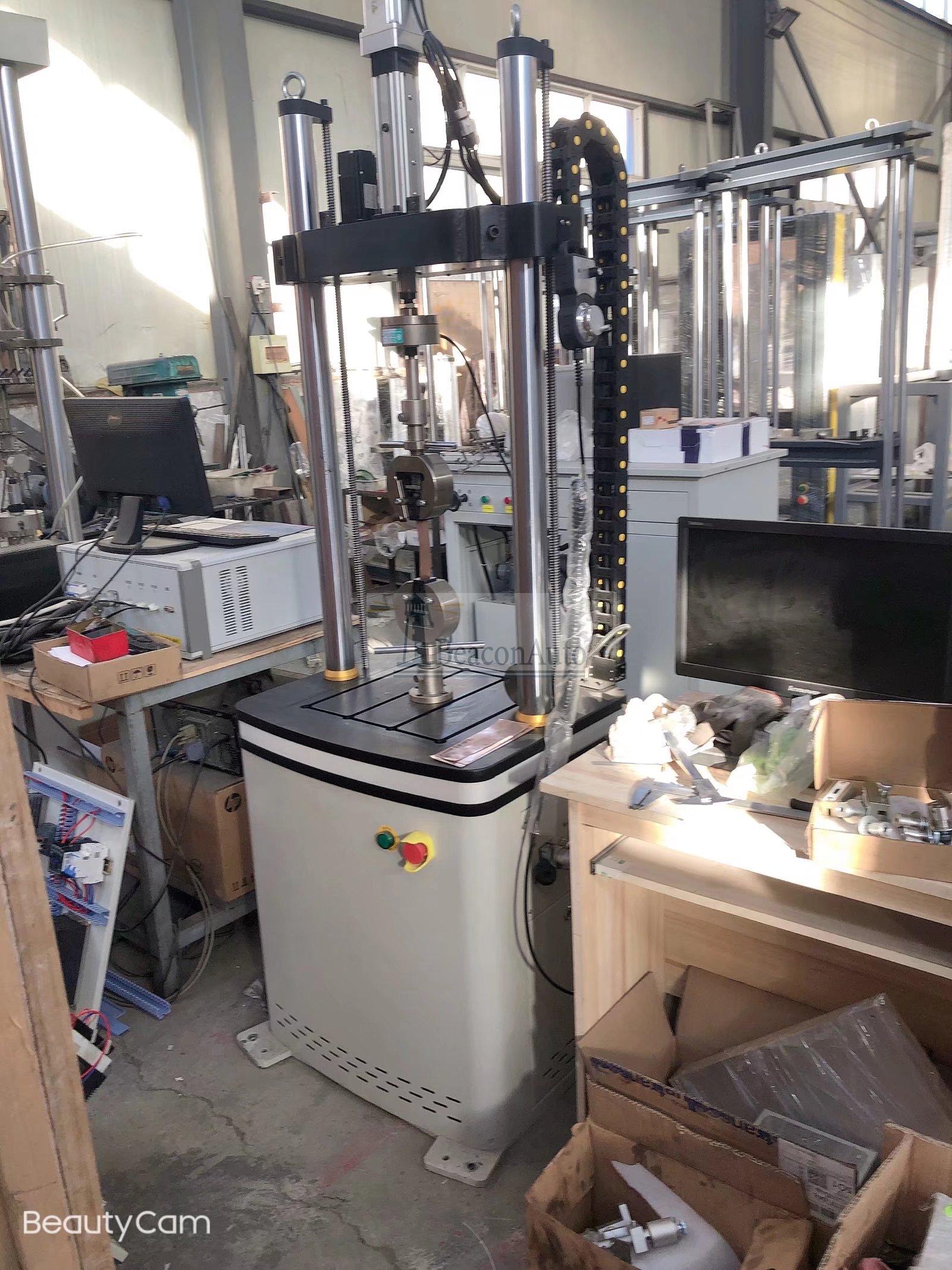 牙科材料需要檢測(cè)哪些機(jī)械性能及及其標(biāo)準(zhǔn)