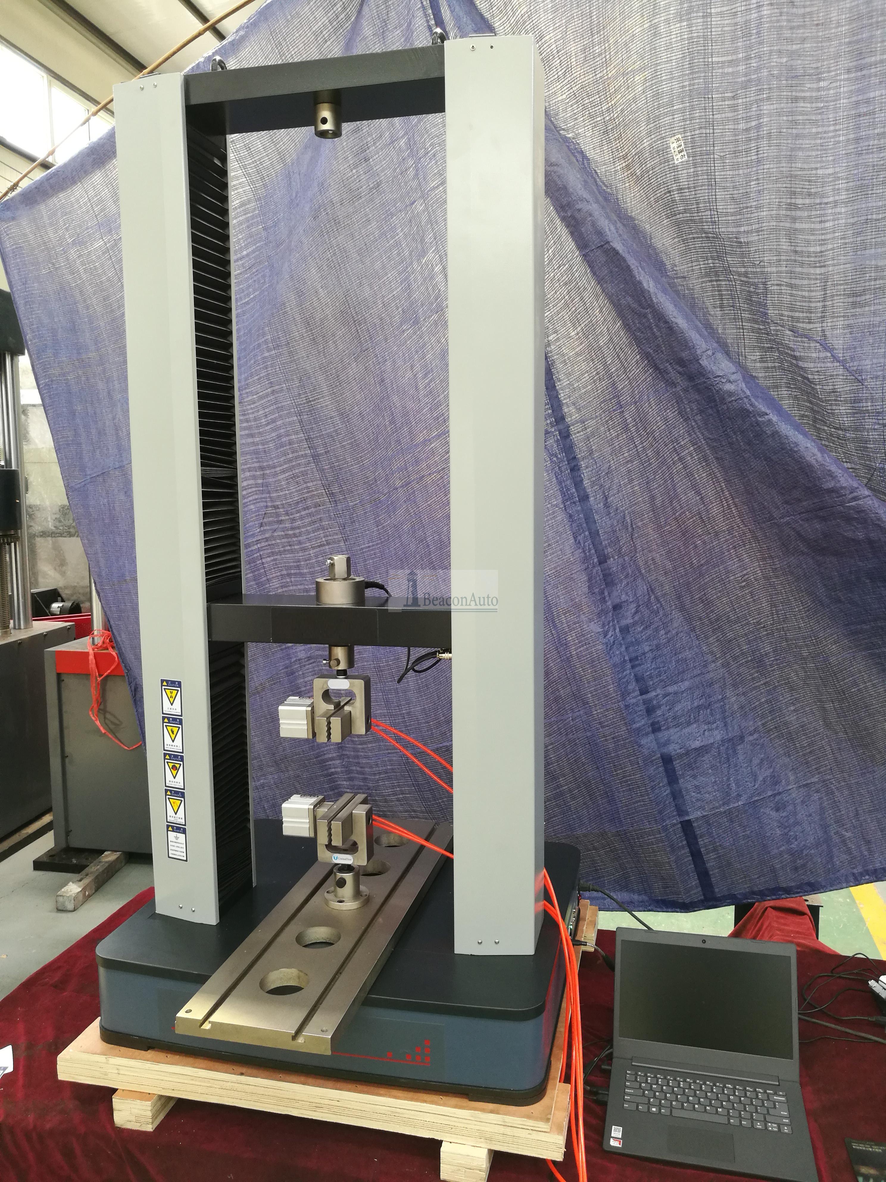 30KN醫(yī)用鋼板斷裂強(qiáng)度試驗機(jī)