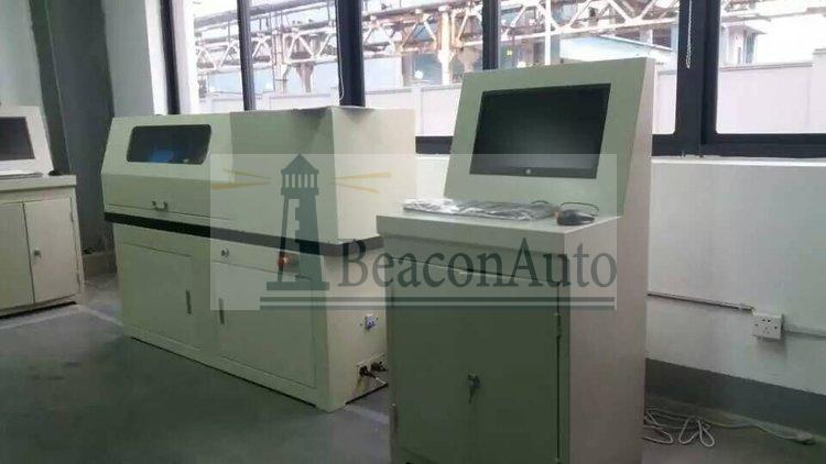 減速機(jī)高低溫疲勞試驗(yàn)機(jī)技術(shù)指標(biāo)