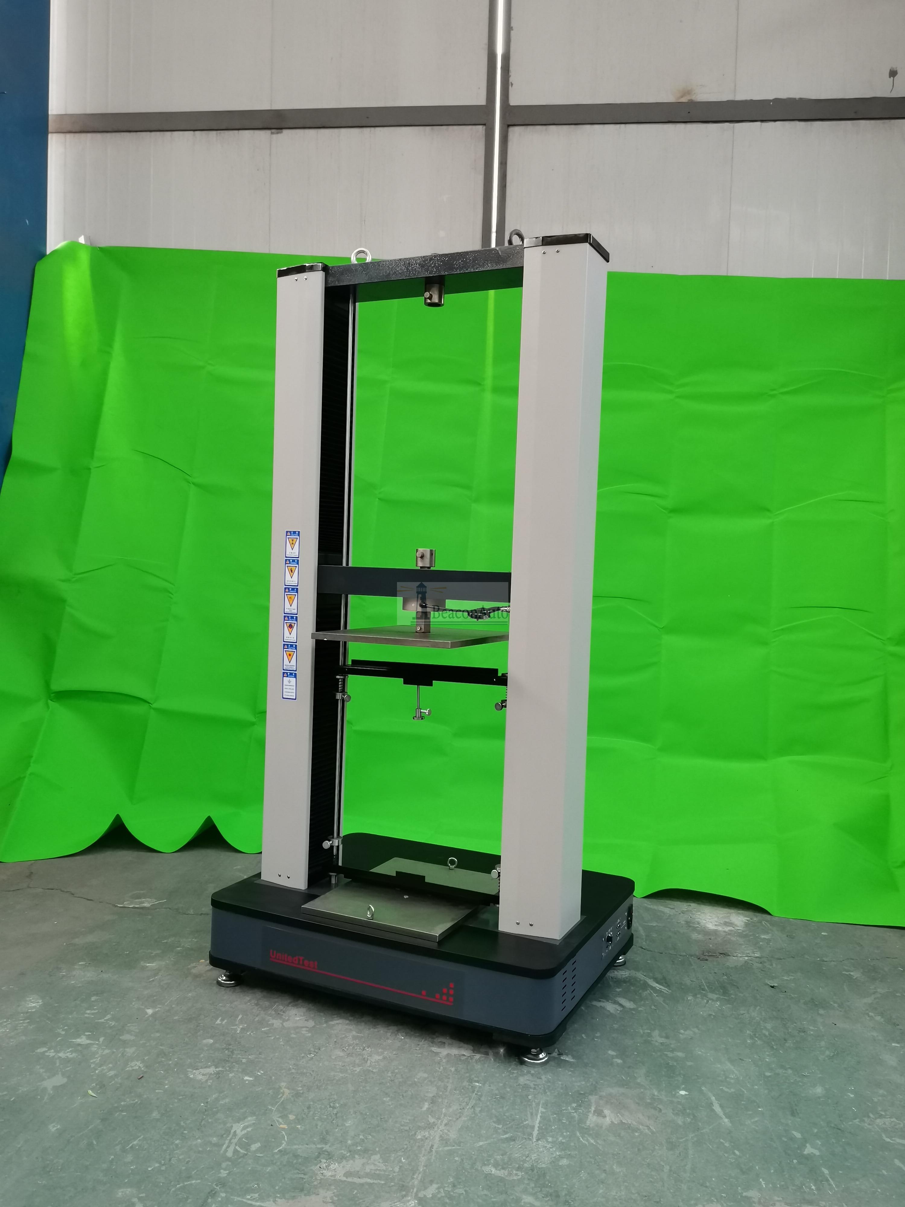 玻璃鋼環(huán)剛度試驗機(jī)產(chǎn)品參數(shù)