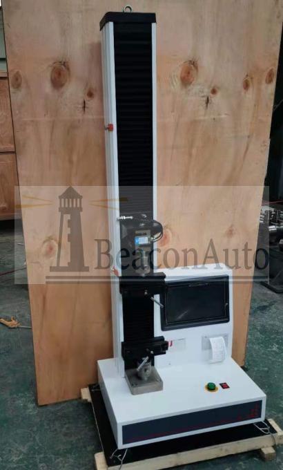 WDW-600T電力金具懸垂線夾握力試驗機(jī)