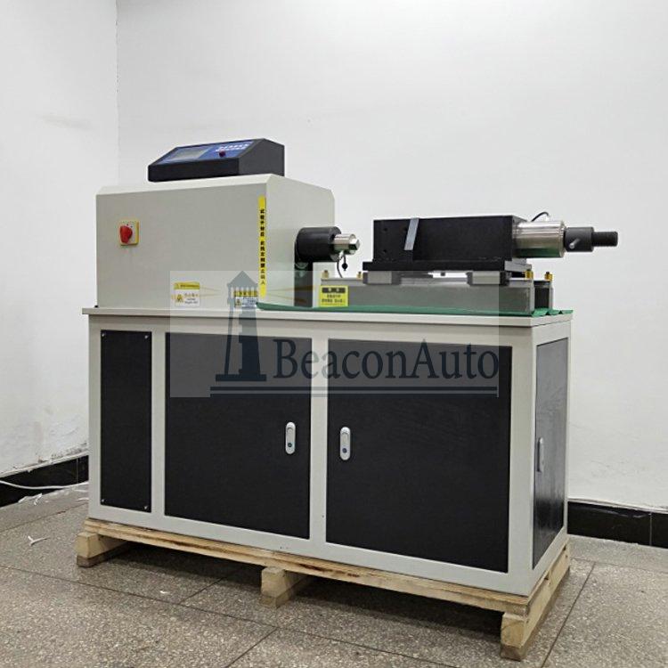 旋轉(zhuǎn)彎曲疲勞試驗機(jī)