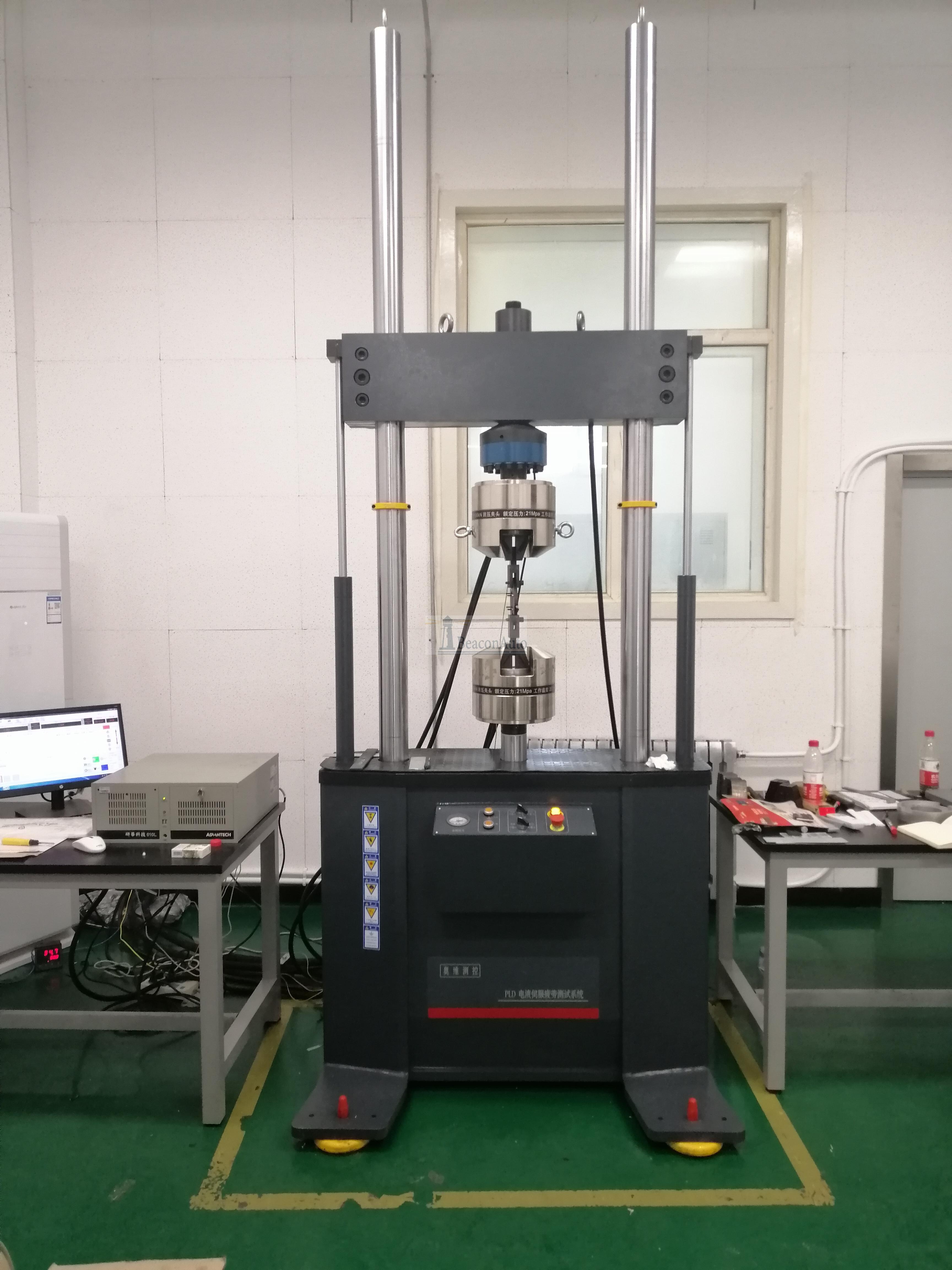 WAL-2000C車鉤抗拉強度試驗機優(yōu)秀生產(chǎn)廠家