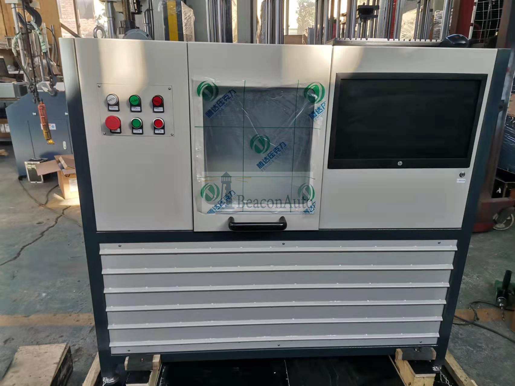 XWP系列旋轉(zhuǎn)彎曲疲勞試驗(yàn)機(jī)產(chǎn)品信息