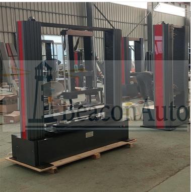 橡膠襯套拉壓扭轉試驗機產(chǎn)品信息