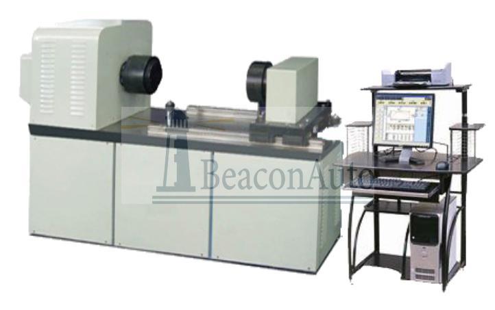 人工假體扭轉試驗機技術參數(shù)