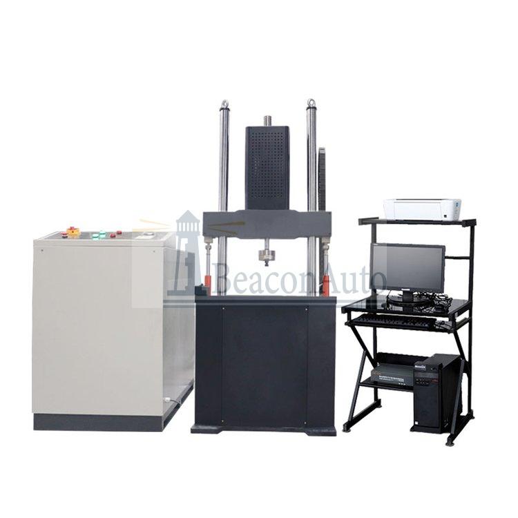 預(yù)埋槽道螺栓疲勞試驗機(jī)