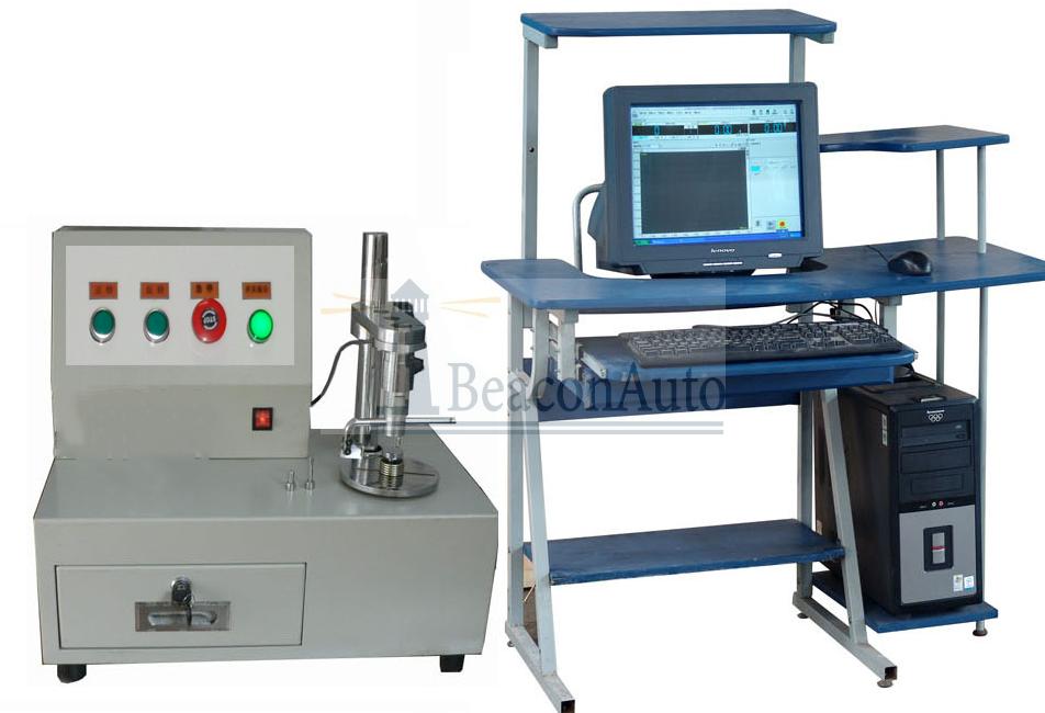 手動彈簧扭力儀