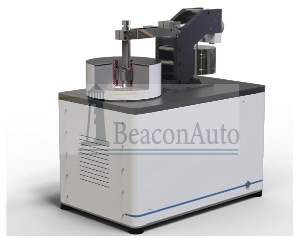 MPT20平面/銷盤摩擦磨損試驗(yàn)機(jī)技術(shù)參數(shù)