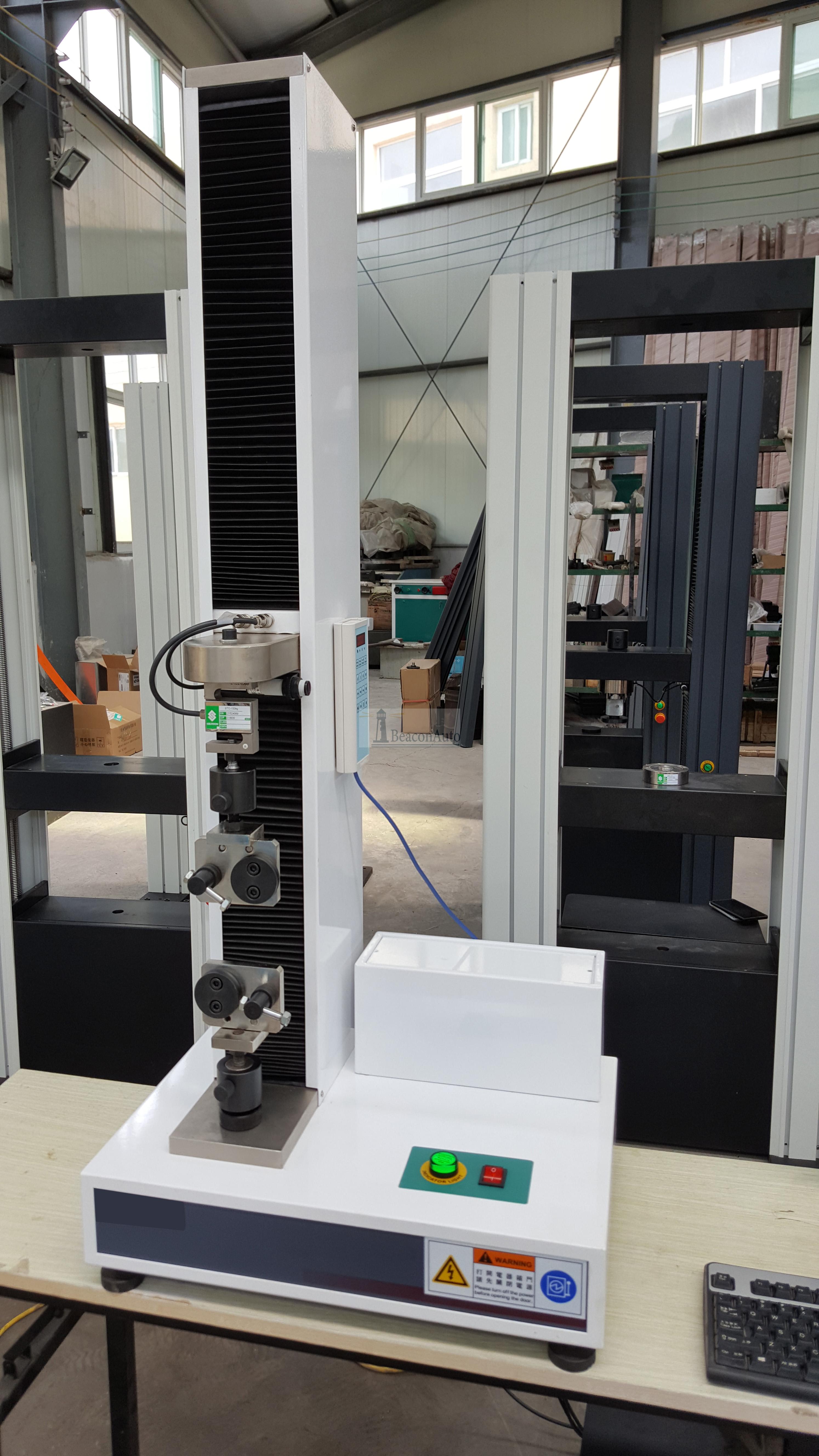 帶線鈦板循環(huán)拉伸疲勞試驗機