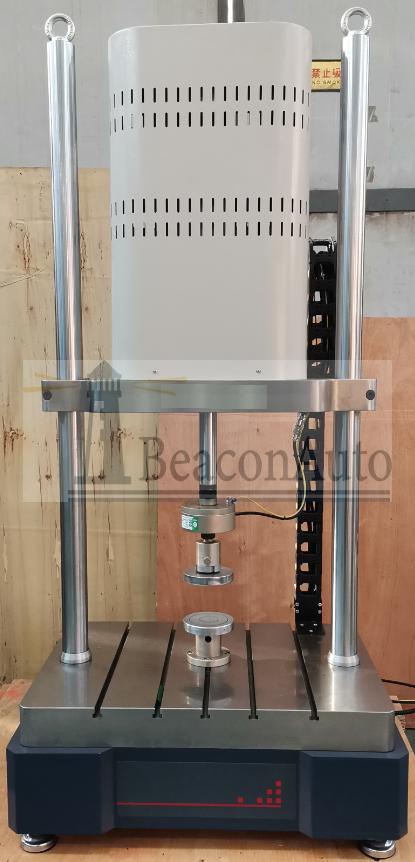 醫(yī)用植入物疲勞試驗機技術(shù)文獻