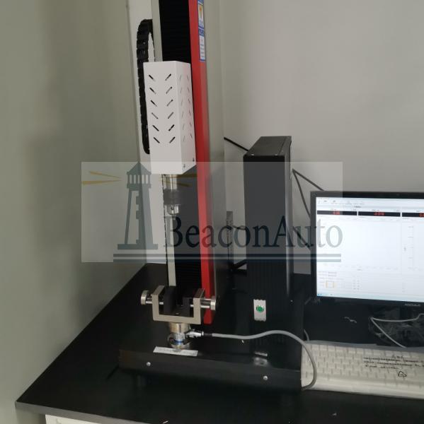 接骨螺釘旋入旋出自攻性能一體測試機(jī)