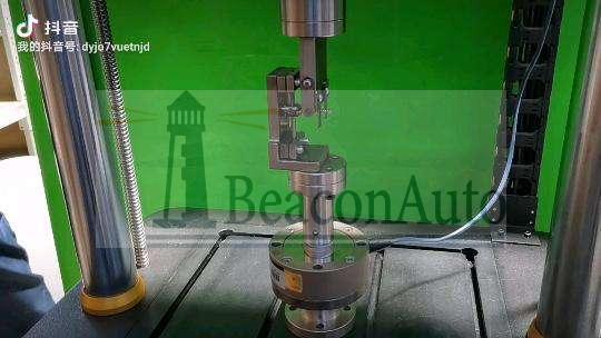 椎間融合器動(dòng)態(tài)疲勞試驗(yàn)機(jī)