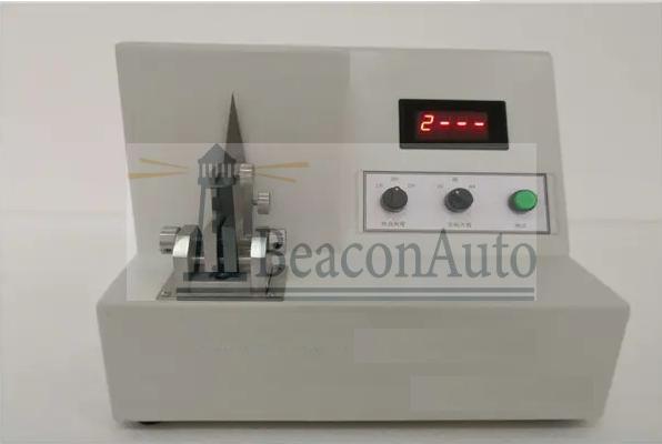 【免費(fèi)下載】外科縫線張力測(cè)試儀