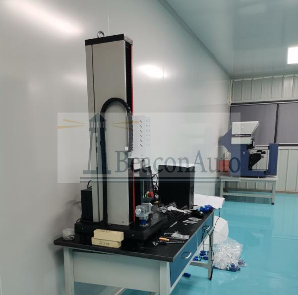 接骨螺釘生物旋出力學(xué)測(cè)試機(jī)