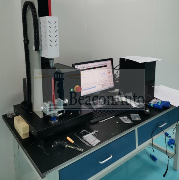 立式接骨螺釘扭轉(zhuǎn)綜合性能試驗機產(chǎn)品資料