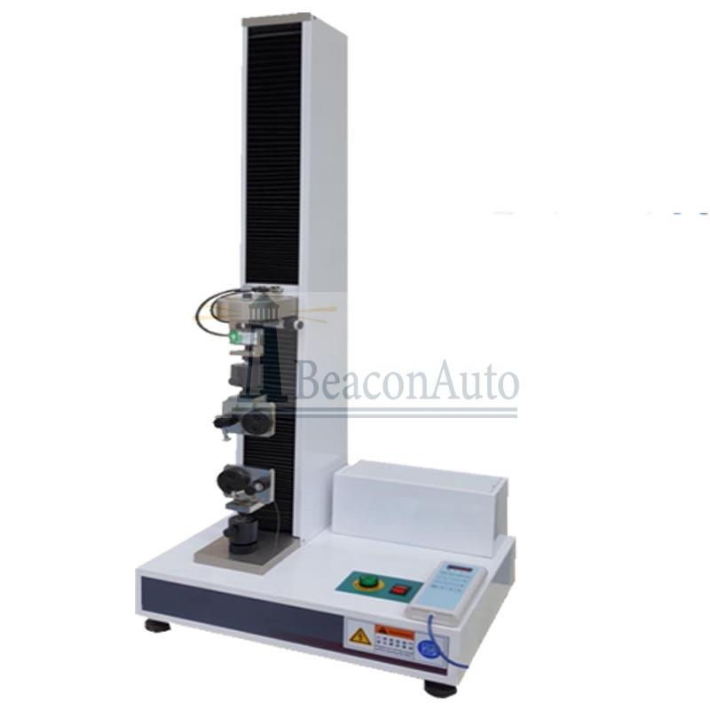 微機(jī)控制拉伸剝離試驗(yàn)機(jī)產(chǎn)品特點(diǎn)