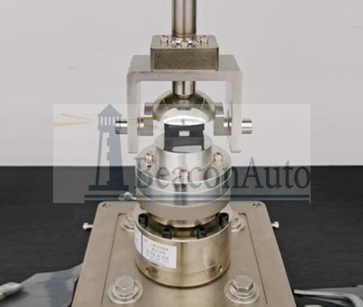 椎間融合器壓縮疲勞試驗機(jī)