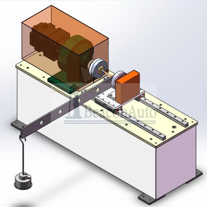 骨骼壓扭/拉扭測(cè)試系統(tǒng)