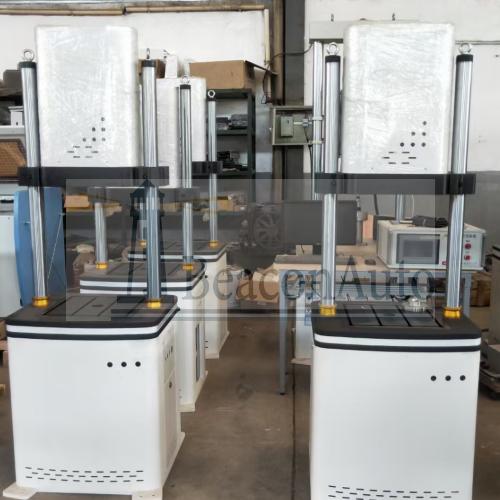 運(yùn)動醫(yī)藥產(chǎn)品磨損試驗機(jī)