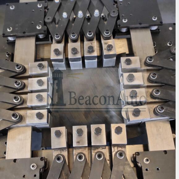 【新品推薦】生物膜四軸拉伸試驗機(jī)