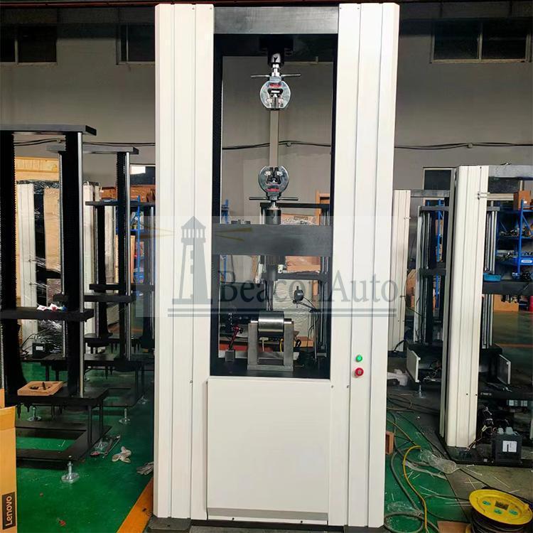 PE管材力學(xué)性能檢測(cè)設(shè)備