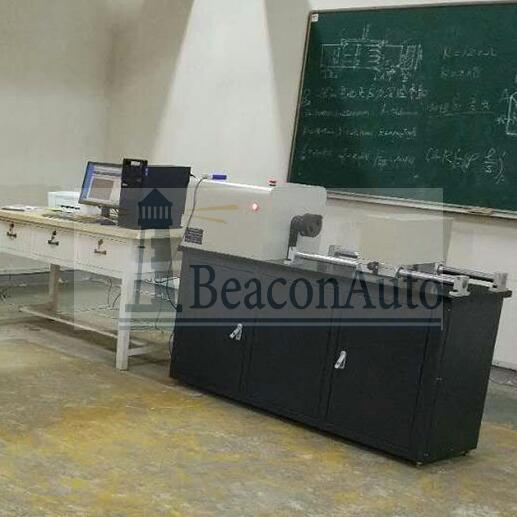 NDW-200光纜彎曲扭轉(zhuǎn)試驗機(jī)