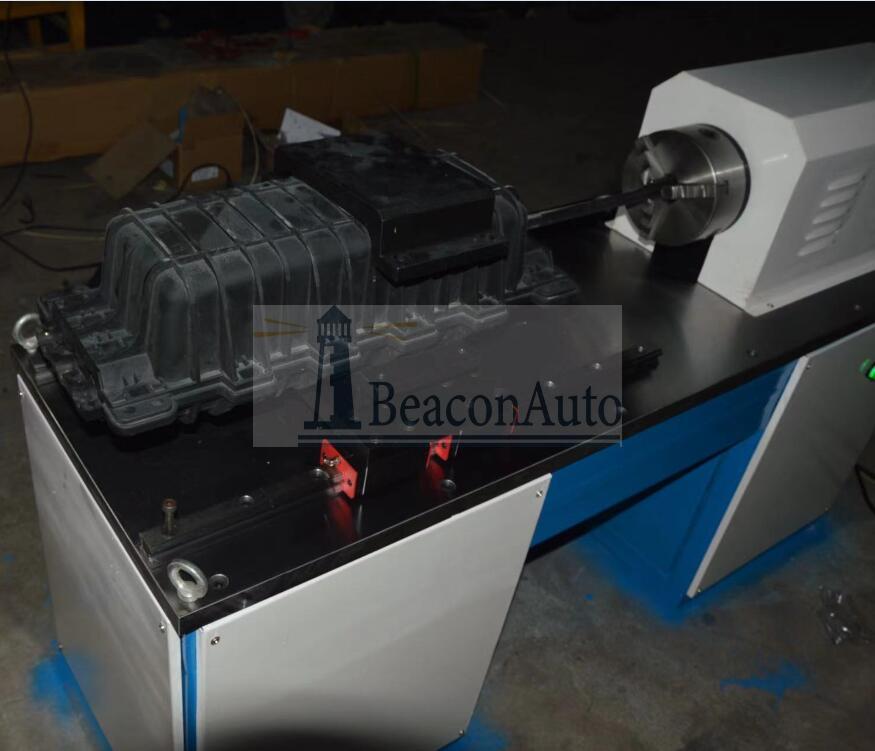 微機(jī)控制光纜箱扭轉(zhuǎn)試驗機(jī)詳細(xì)資料