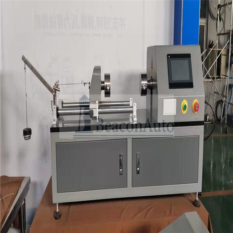 2000Mm單向器扭轉(zhuǎn)試驗機(jī)