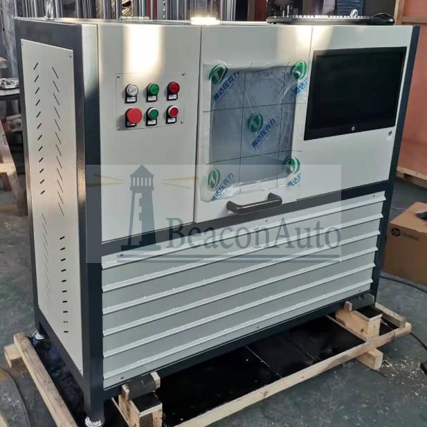 XWP—x6000金屬高溫旋轉(zhuǎn)彎曲疲勞試驗機