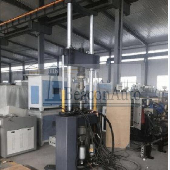 髖關(guān)節(jié)動態(tài)拉壓疲勞試驗機(jī)